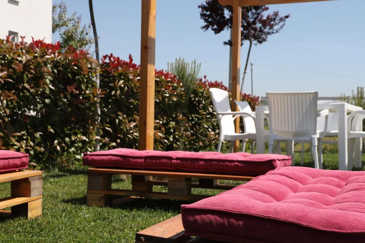 Tea Residence, Gjiri I Lalzit Villa Durres