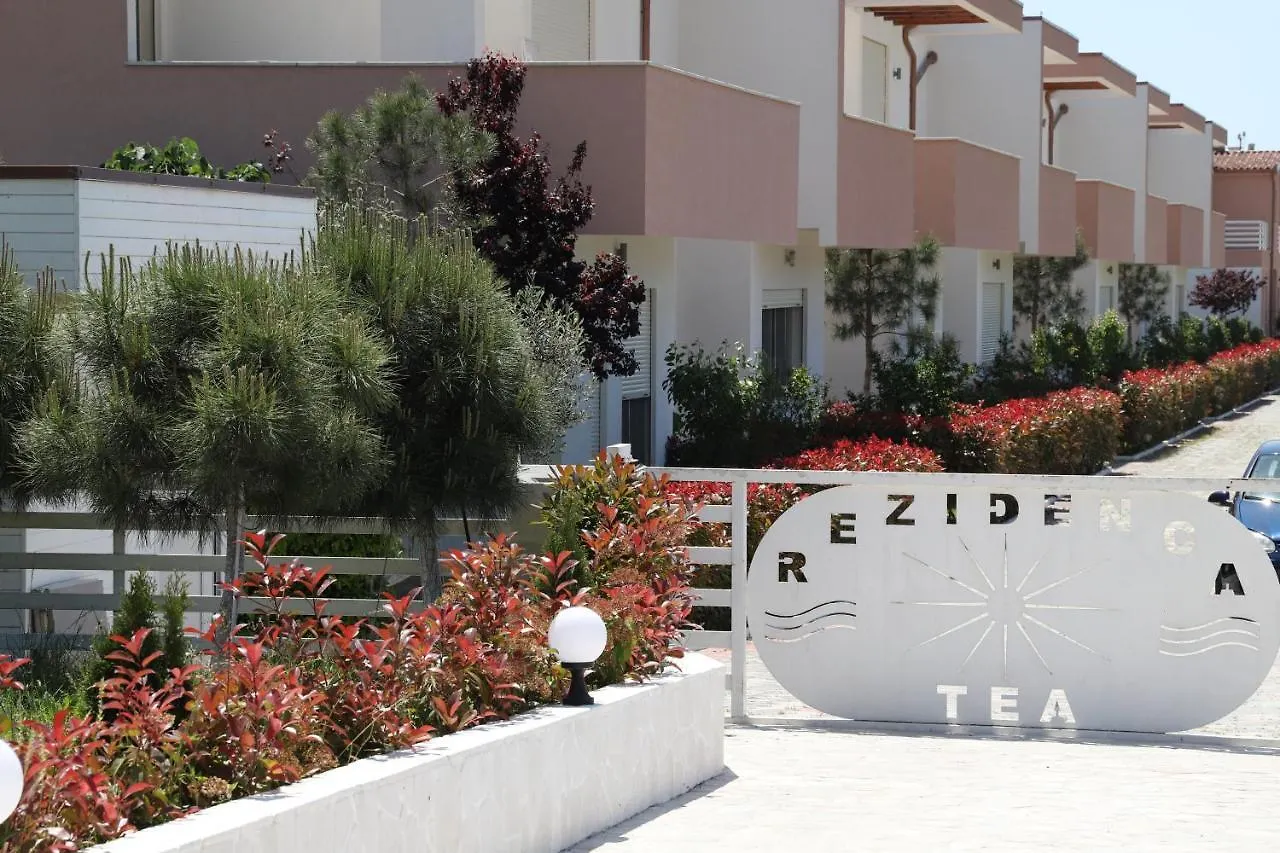 Tea Residence, Gjiri I Lalzit Villa Durrës