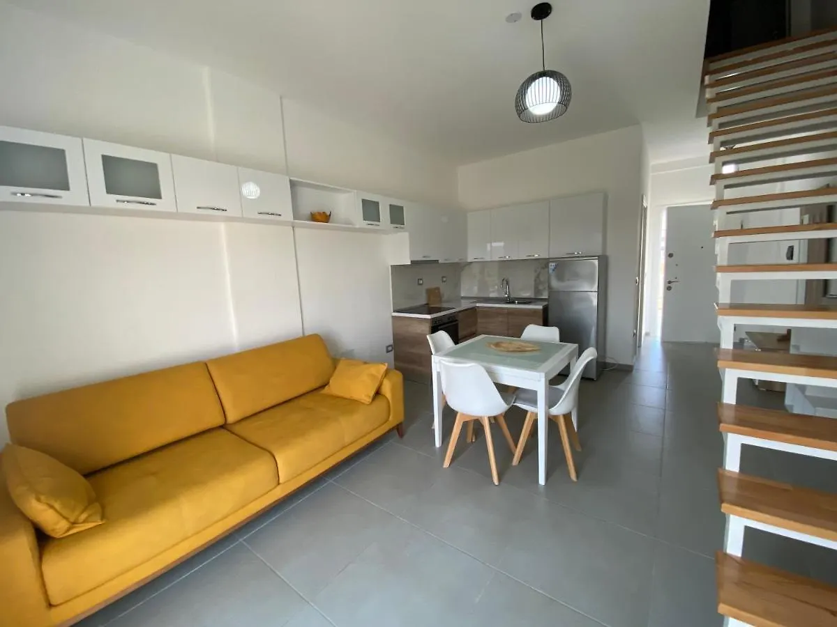 Tea Residence, Gjiri I Lalzit Villa Durrës Albanië