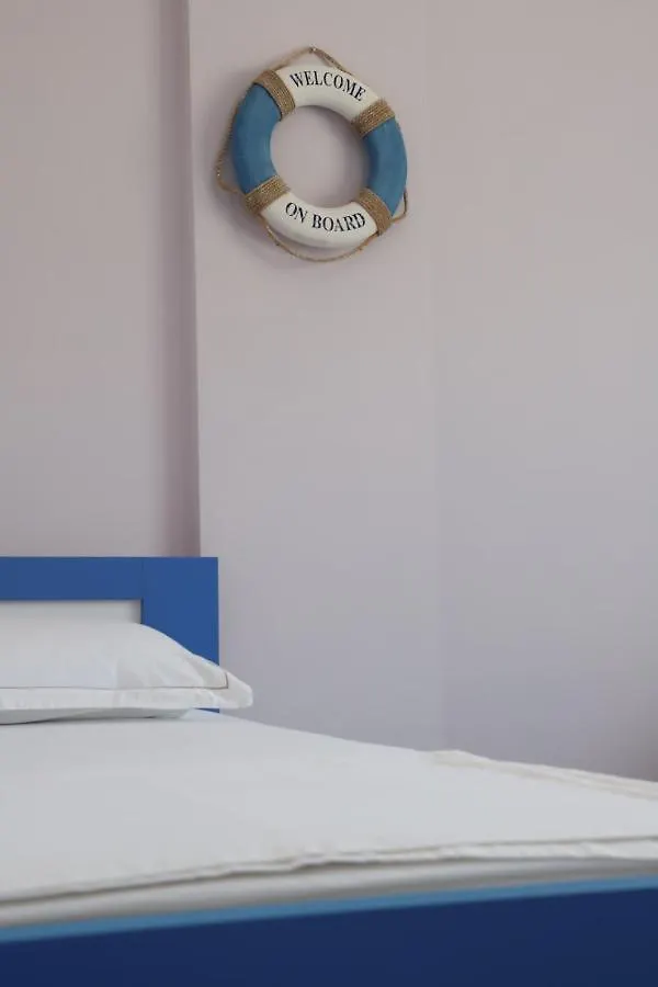Tea Residence, Gjiri I Lalzit Villa Durres