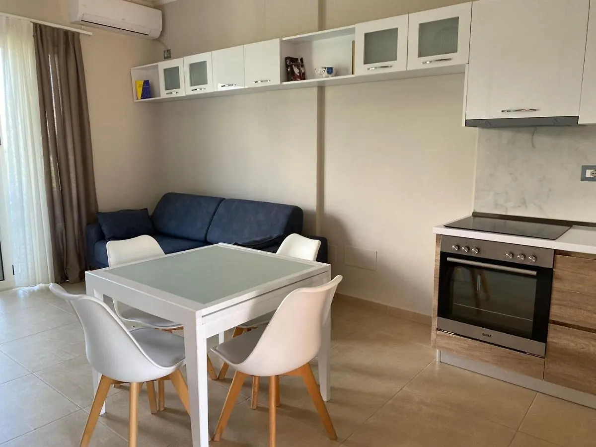 Tea Residence, Gjiri I Lalzit Villa Durres
