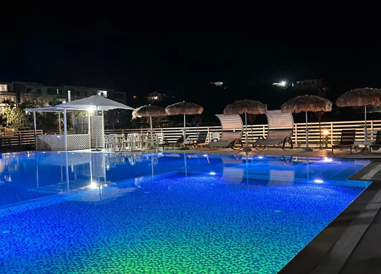 Tea Residence, Gjiri I Lalzit Villa Durrës Albanië