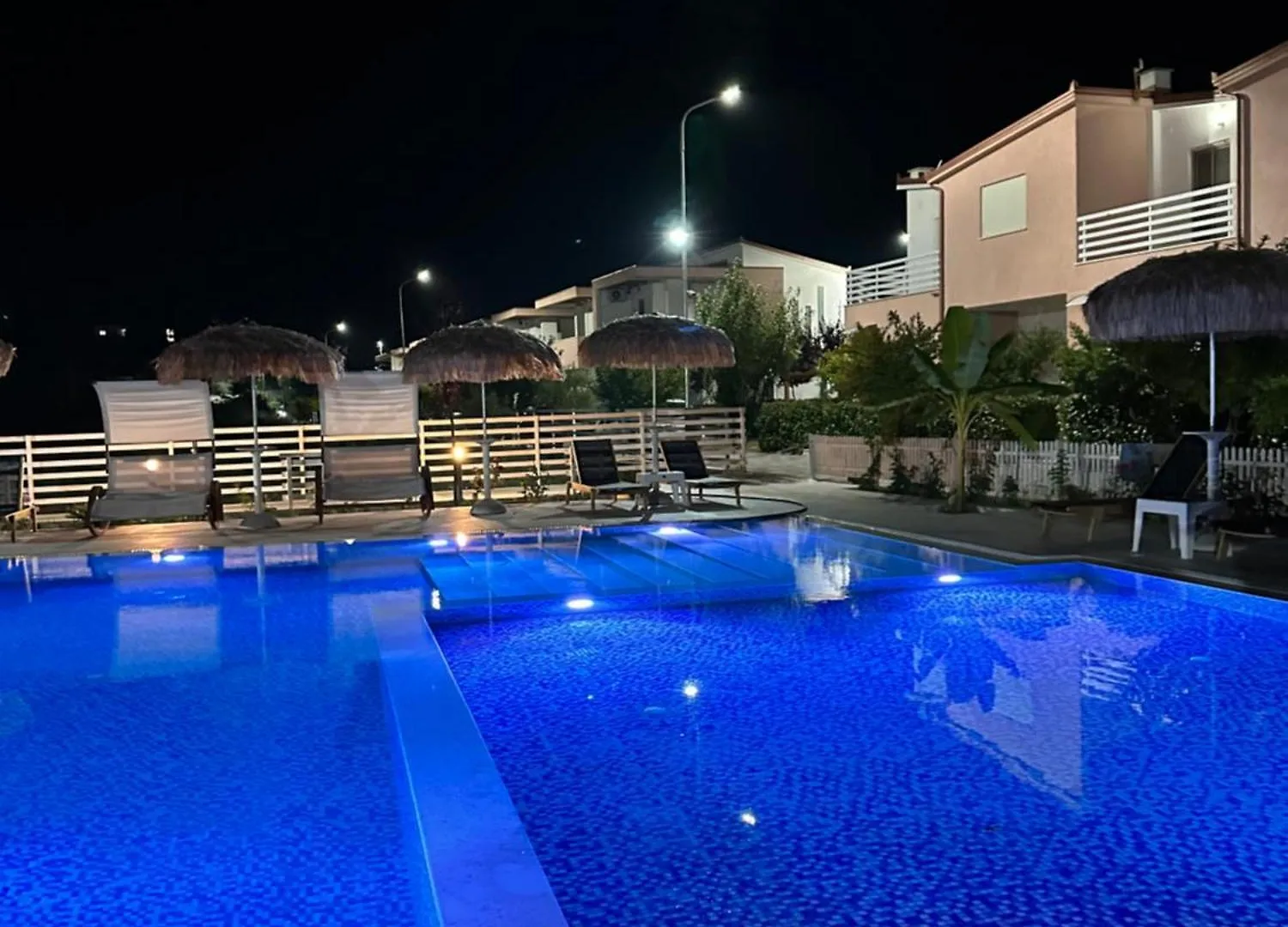 Tea Residence, Gjiri I Lalzit Villa Durres