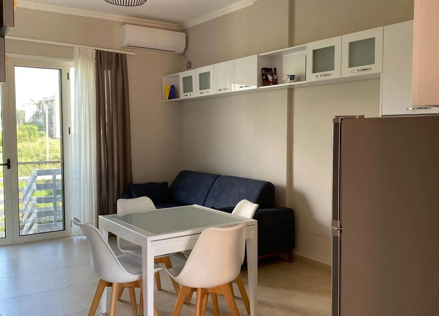 Tea Residence, Gjiri I Lalzit Villa Durrës Albanië