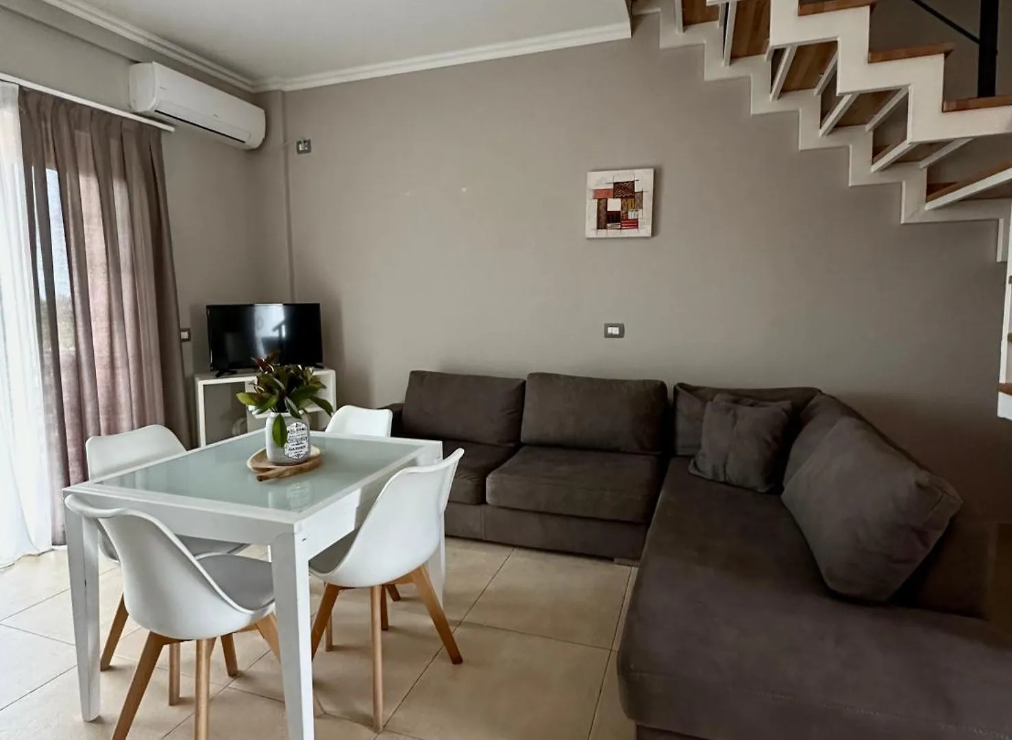 Tea Residence, Gjiri I Lalzit Villa Durrës Albanië