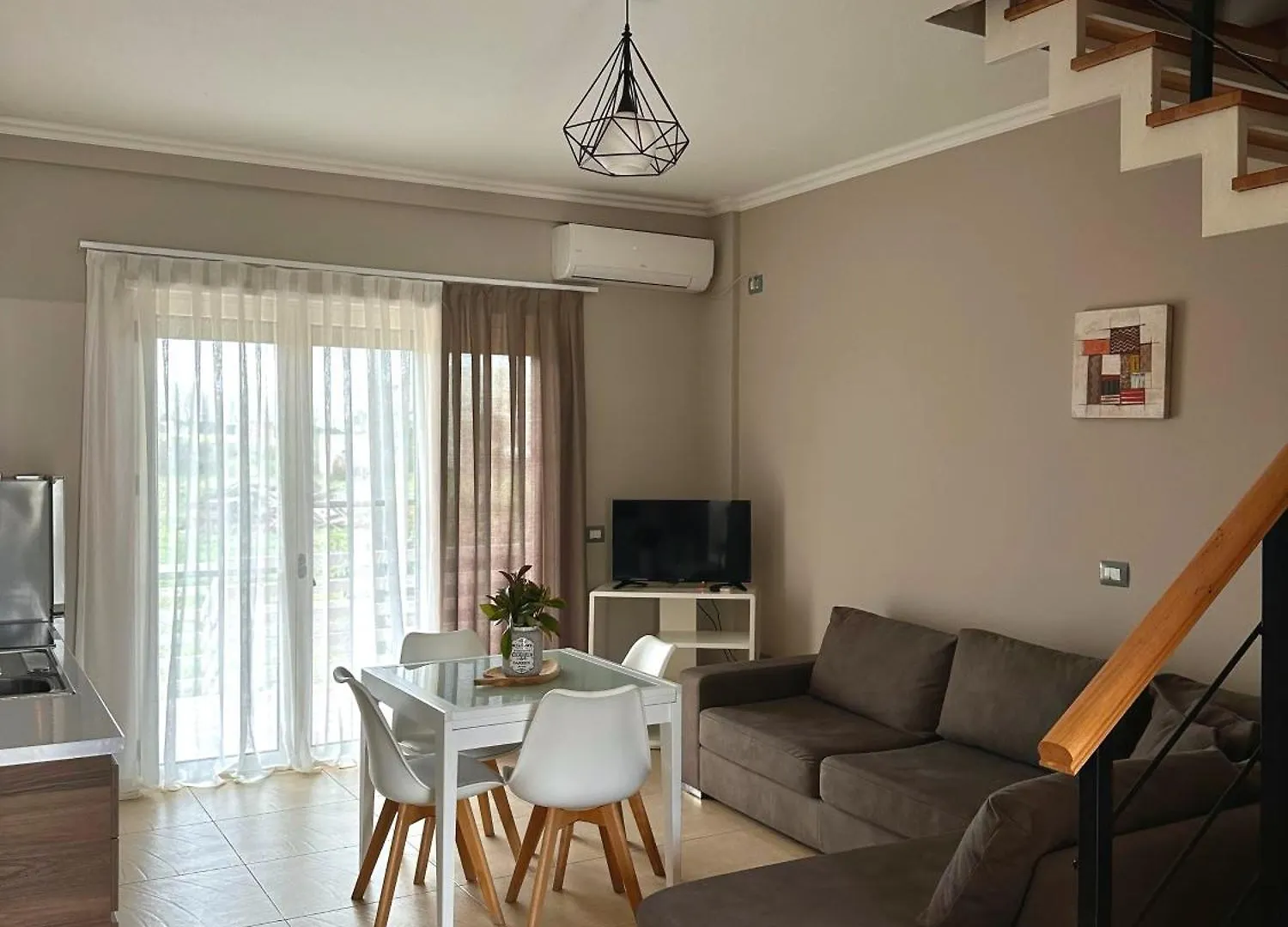 Tea Residence, Gjiri I Lalzit Villa Durrës Albanië