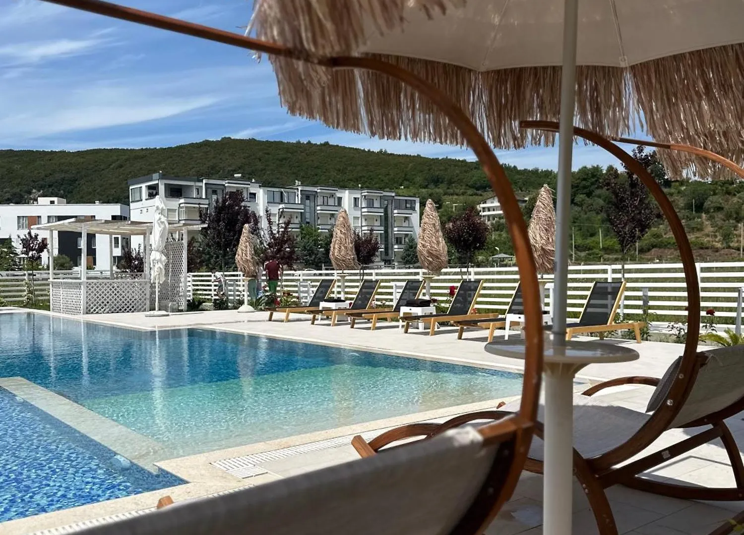 Tea Residence, Gjiri I Lalzit Villa Durrës