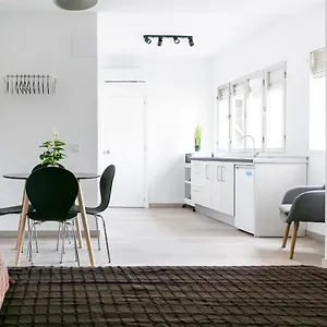 Alameda Principal Freshapartments , Málaga Spanje