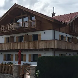 Gaestehaus Apollo , Schwangau Duitsland