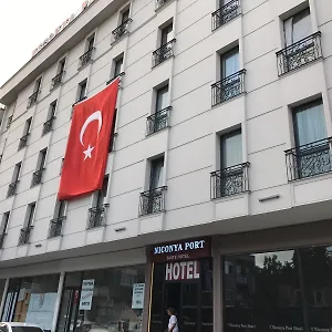 Niconya Port Suite&hotel Istanbul