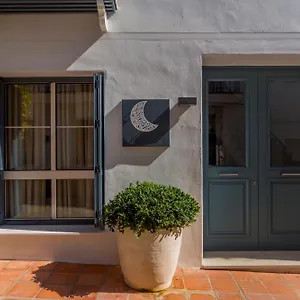 Casona 6 Lunas Ba-ba1 , Marbella Spanje