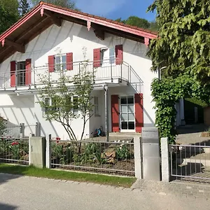 Wolfˋs , Neubeuern Duitsland