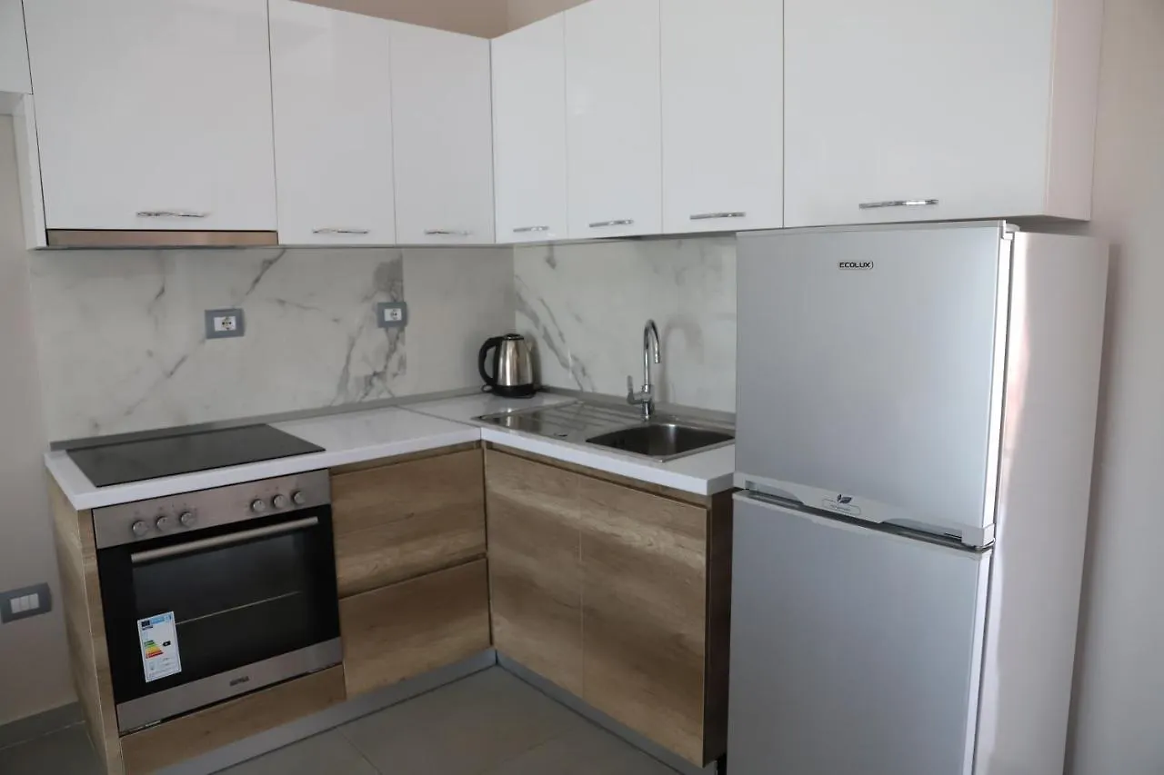 Tea Residence, Gjiri I Lalzit Villa Durres Albania