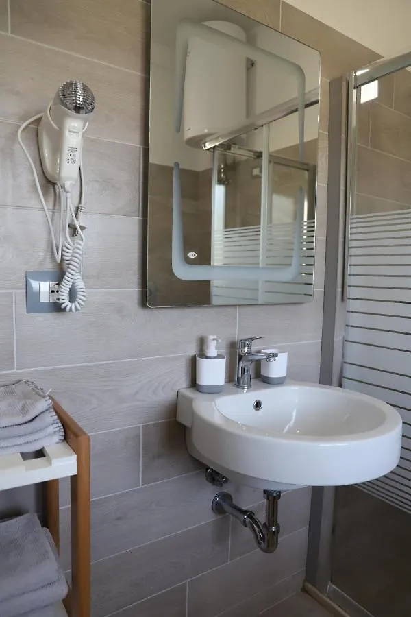 Tea Residence, Gjiri I Lalzit Villa Durres
