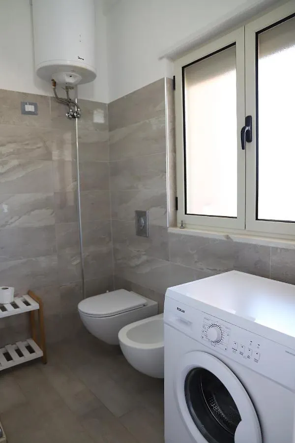 Tea Residence, Gjiri I Lalzit Villa Durres 0*,
