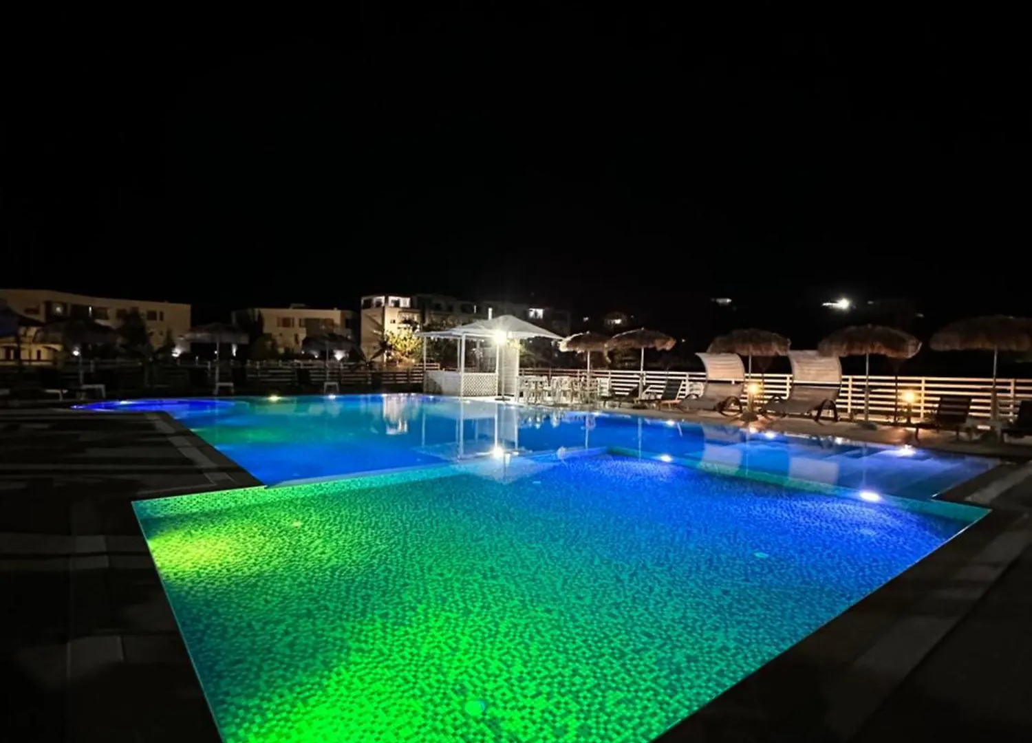 Tea Residence, Gjiri I Lalzit Villa Durres