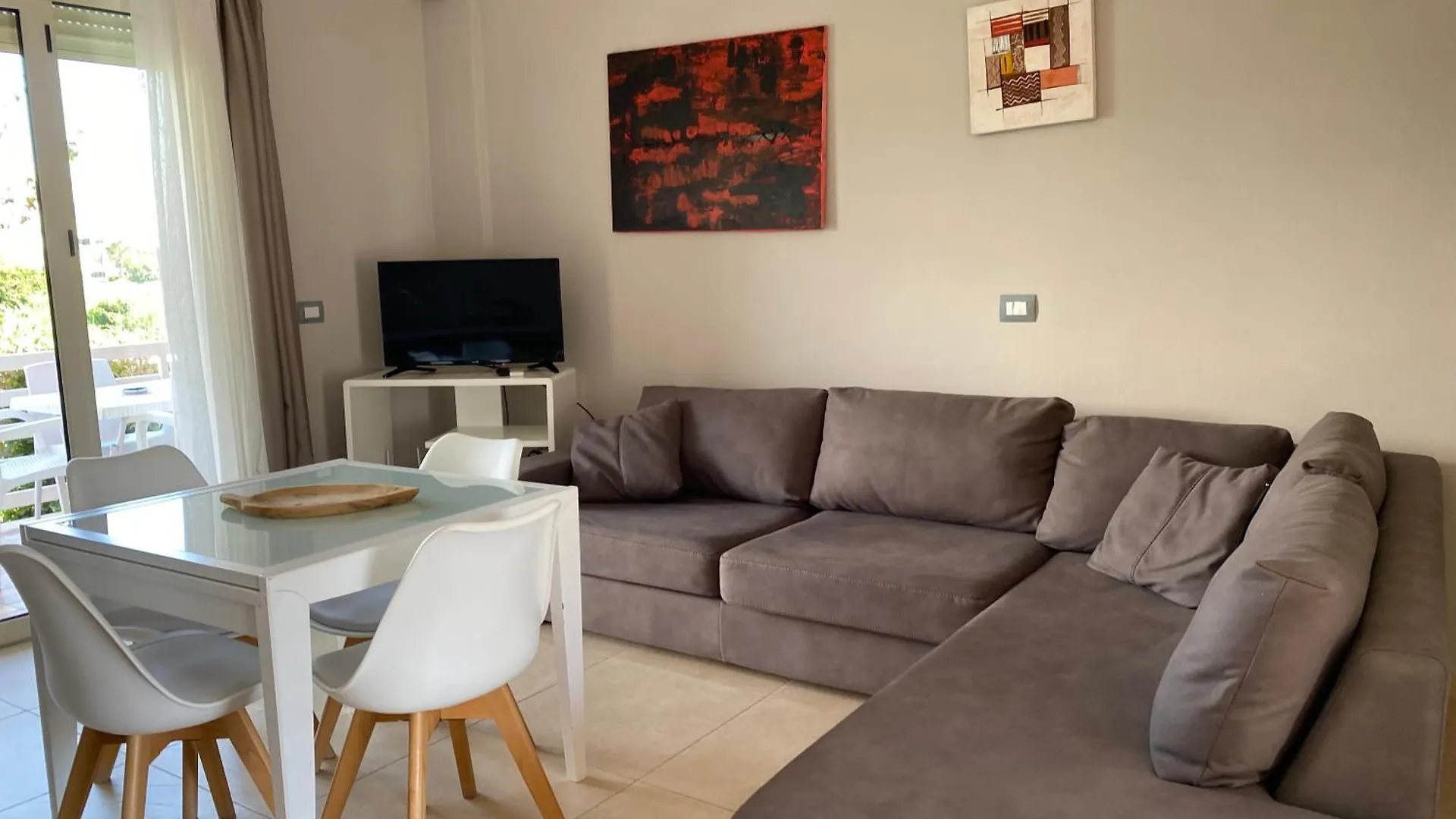 Tea Residence, Gjiri I Lalzit Villa Durres
