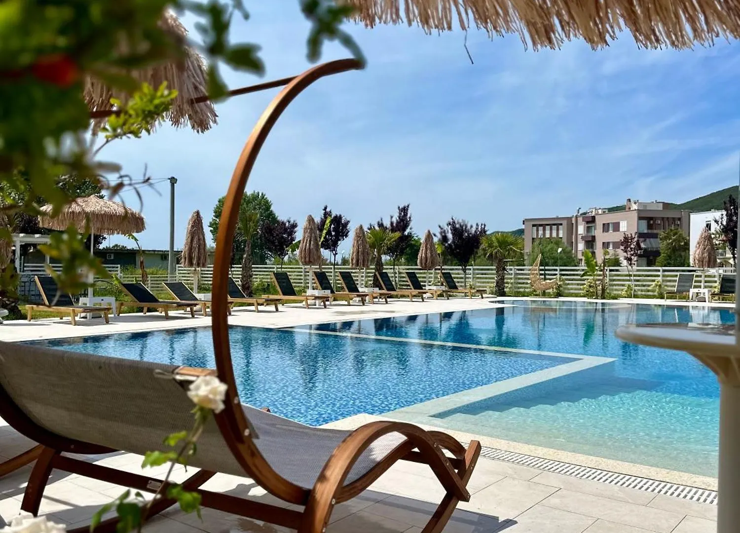Tea Residence, Gjiri I Lalzit Villa Durres