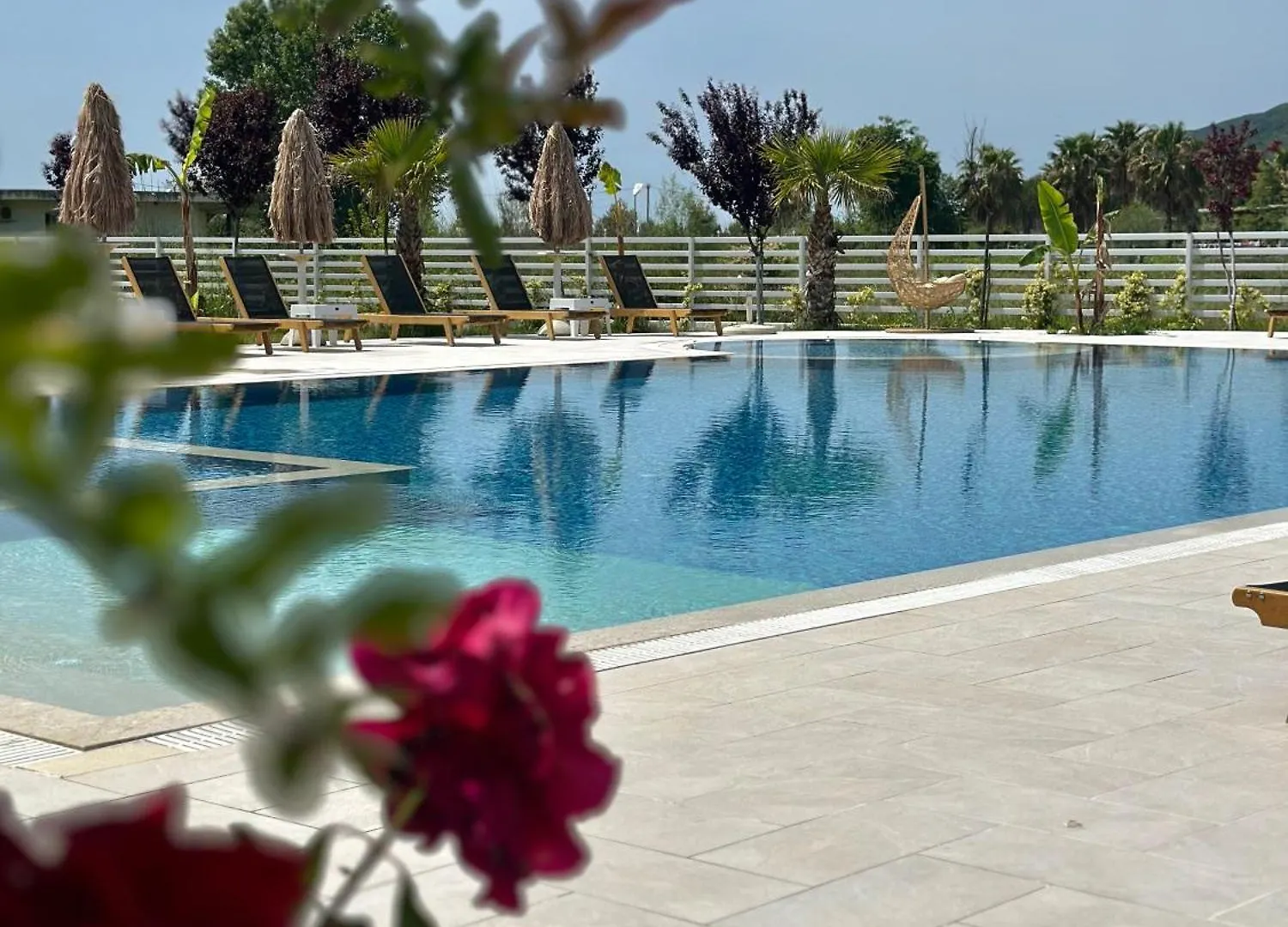 Tea Residence, Gjiri I Lalzit Villa Durres